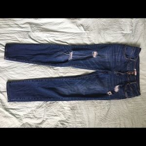 Refuge Jeans